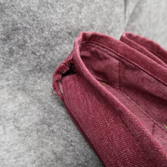 Toms Shoes Womens 9 Flat Slip On Casual Alpargatas Loafer Comfort Boho Lifestyle - Picture 4 of 14